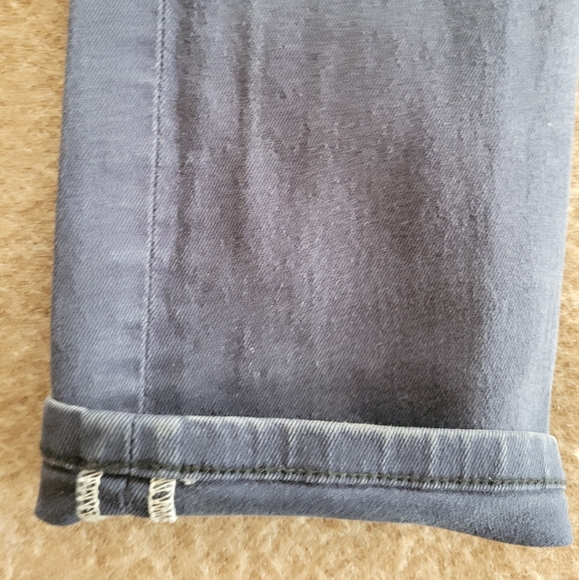 The Hundreds Indigo Skinny Jeans - Picture 3 of 11
